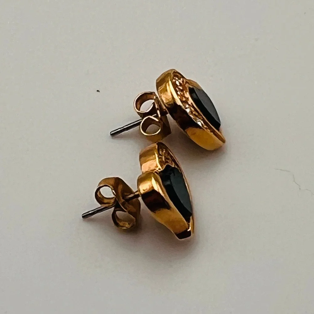 Avon vintage heart